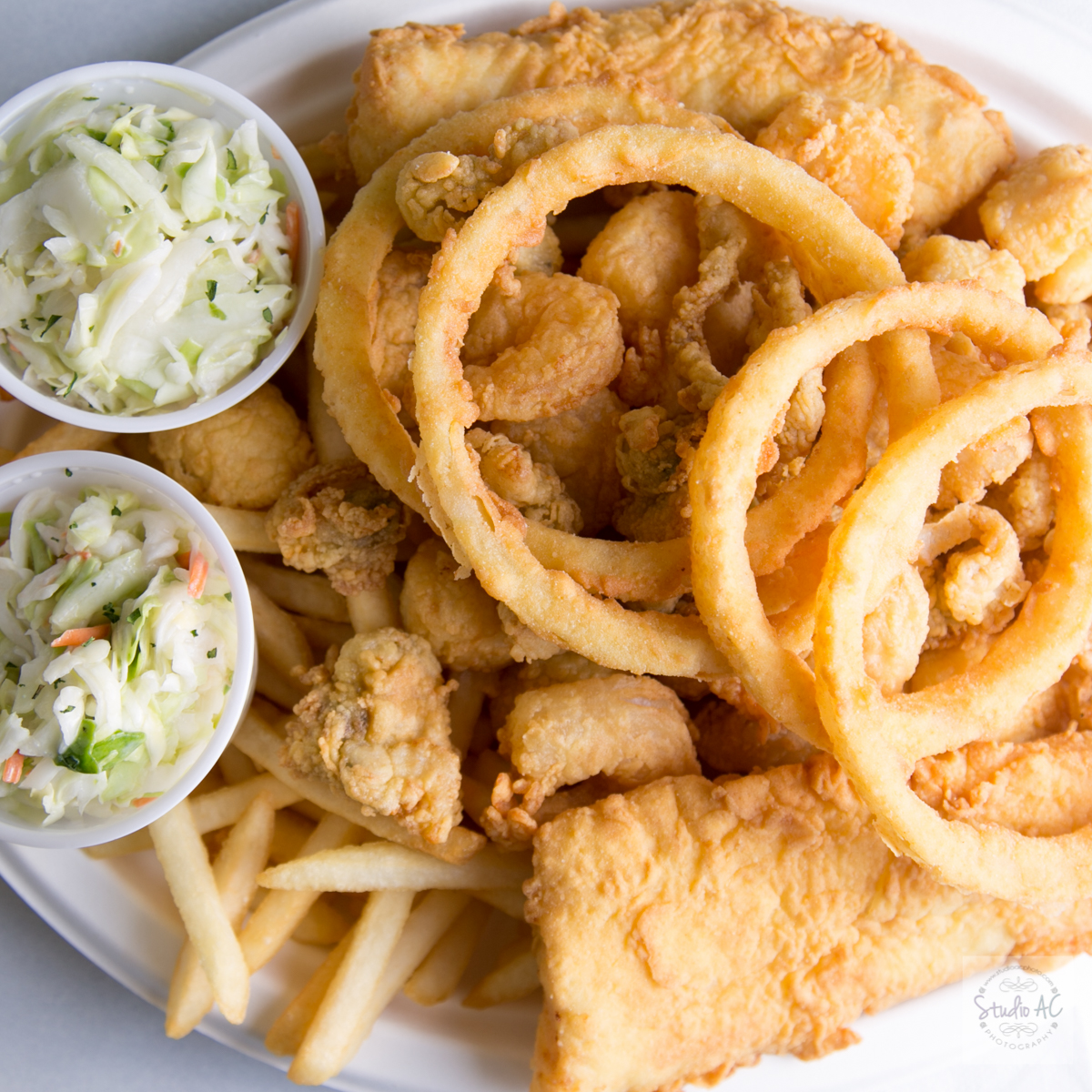 Cooke's Seafood photo 2